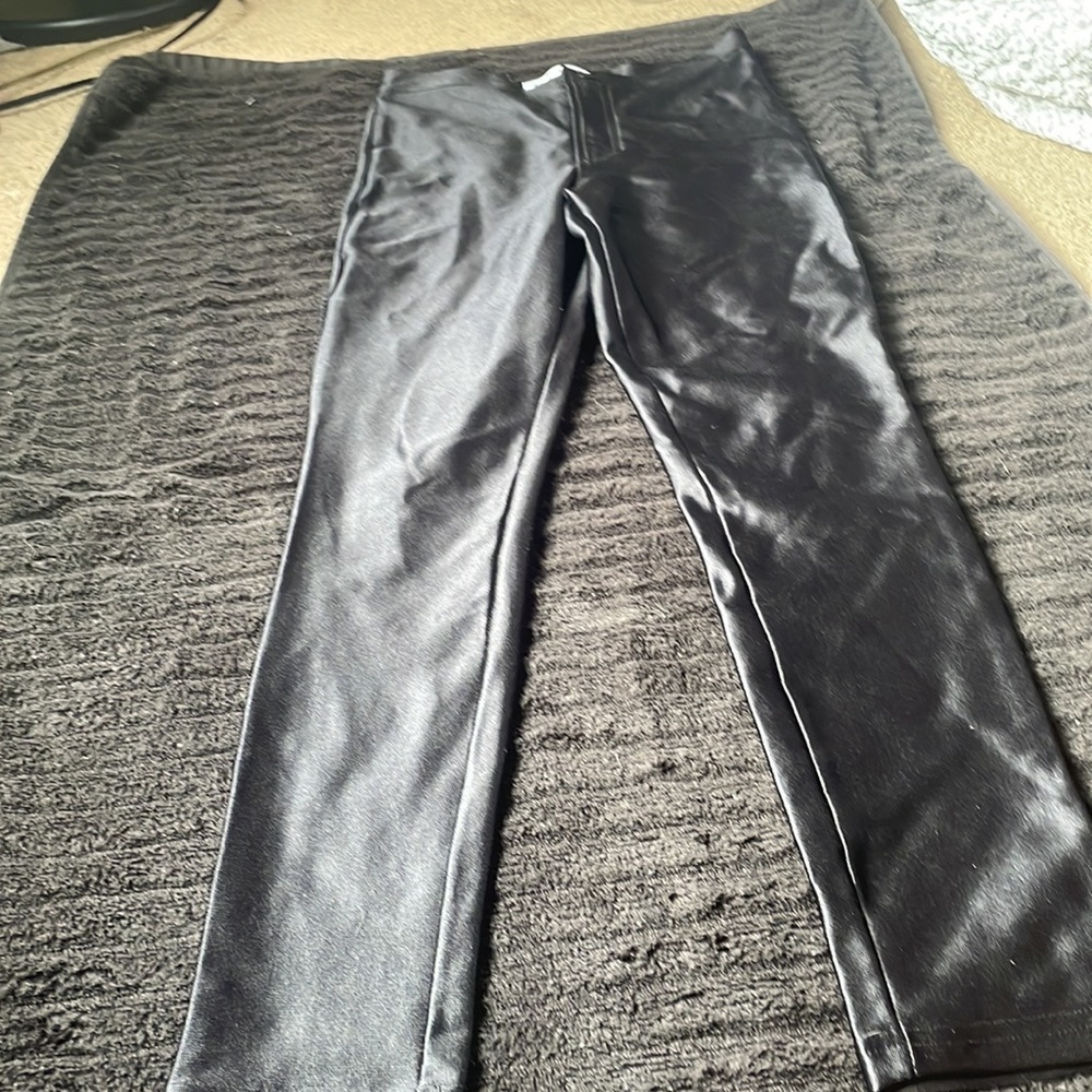 american apparel disco pants